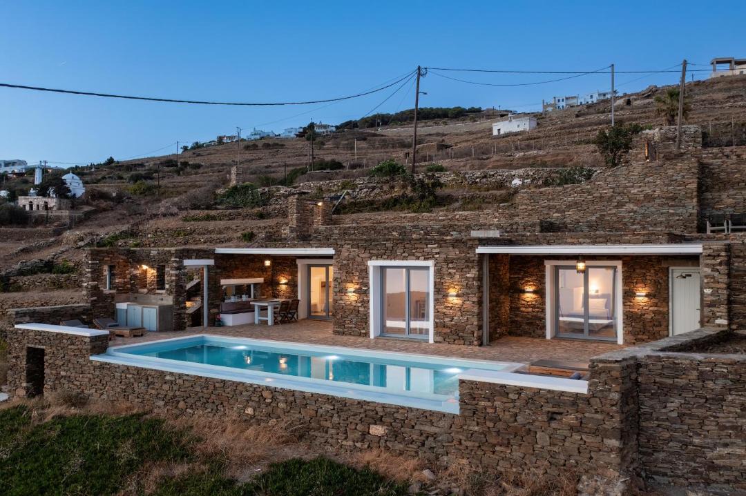 Photo of Others in Tinos