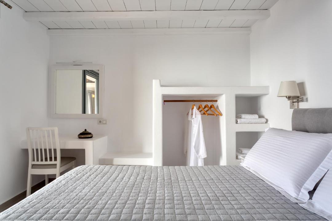 Photo of Bedroom in Tinos
