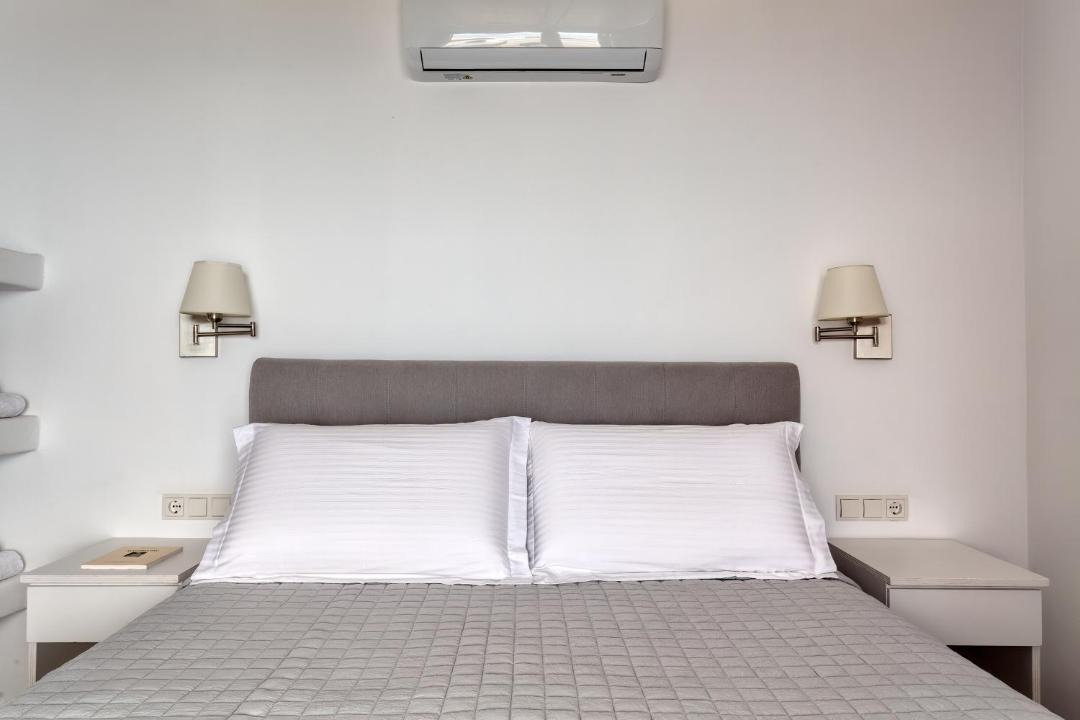 Photo of Bedroom in Tinos