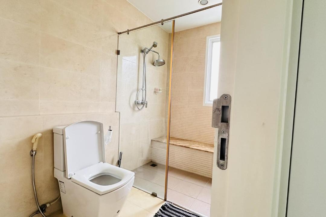 Photo of Bathroom in Chiang Mai