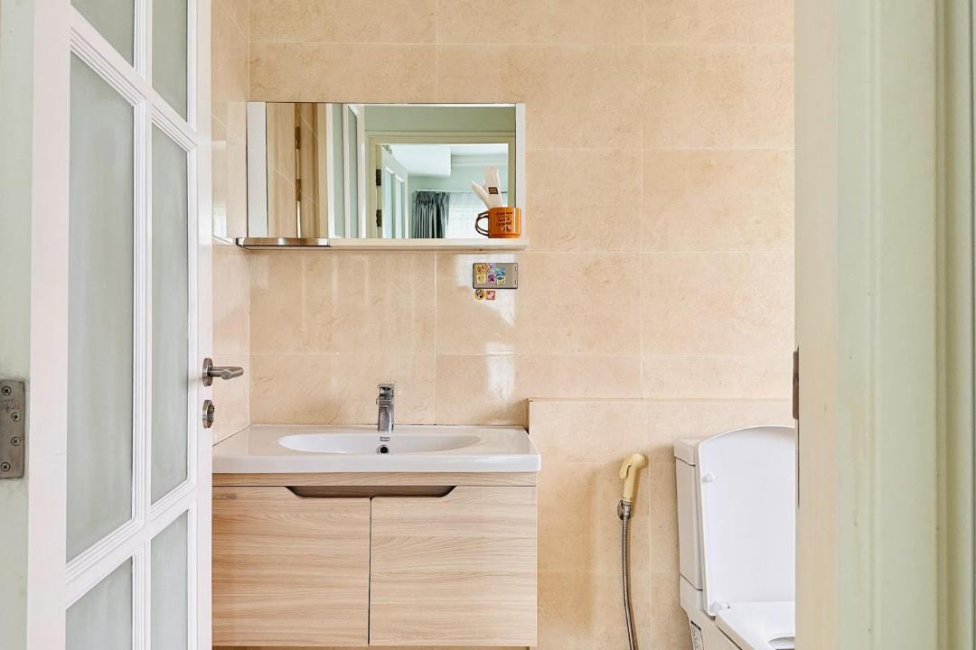 Photo of Bathroom in Chiang Mai