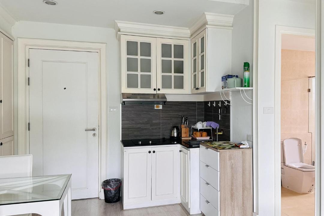 Photo of Kitchen in Chiang Mai