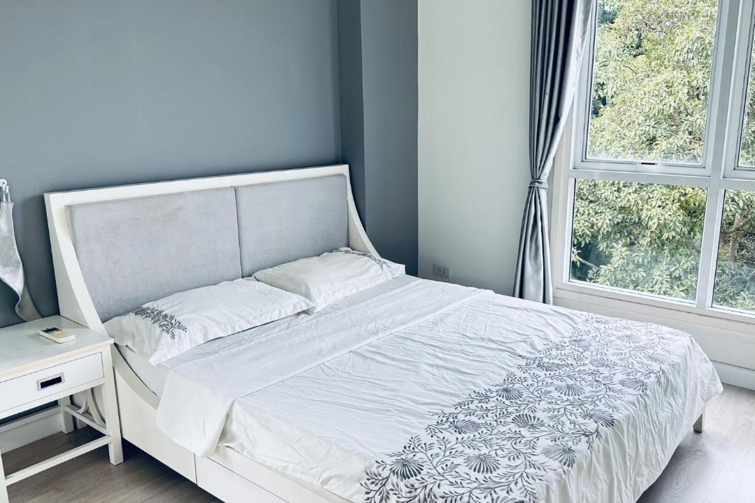 Photo of Bedroom in Chiang Mai
