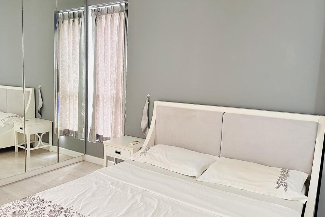 Photo of Bedroom in Chiang Mai
