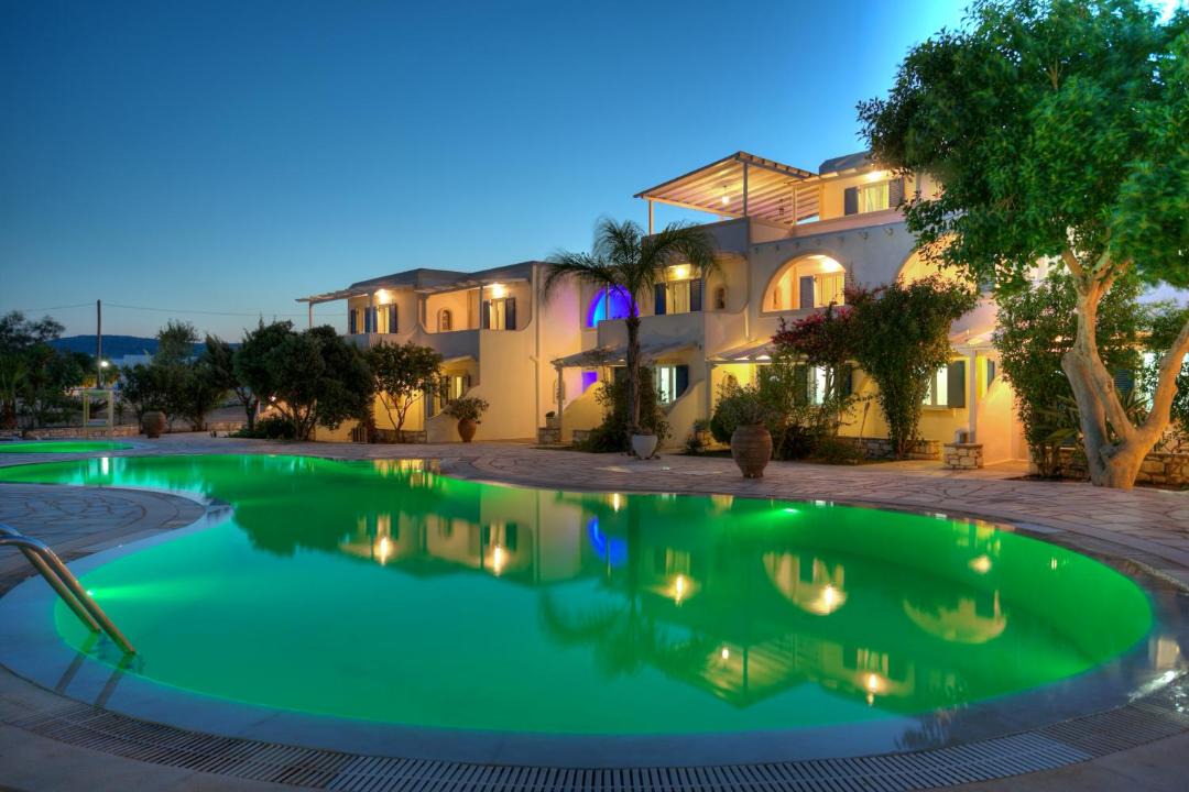 Photo of Outdoor in Ampelas