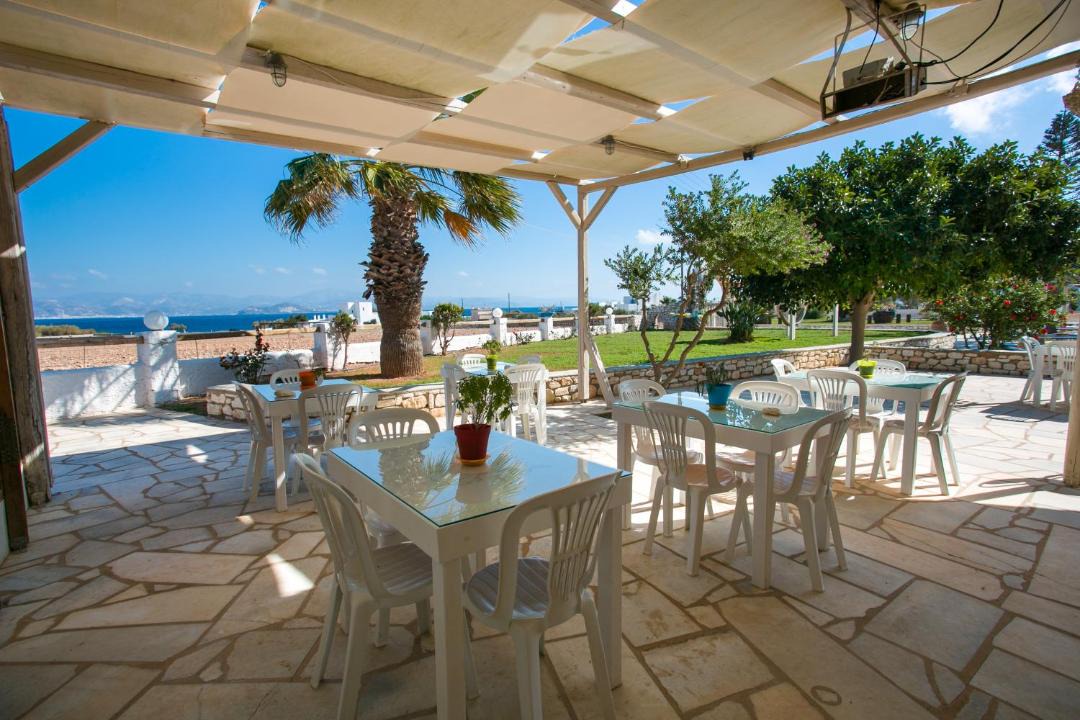 Photo of Patio Balcony in Ampelas