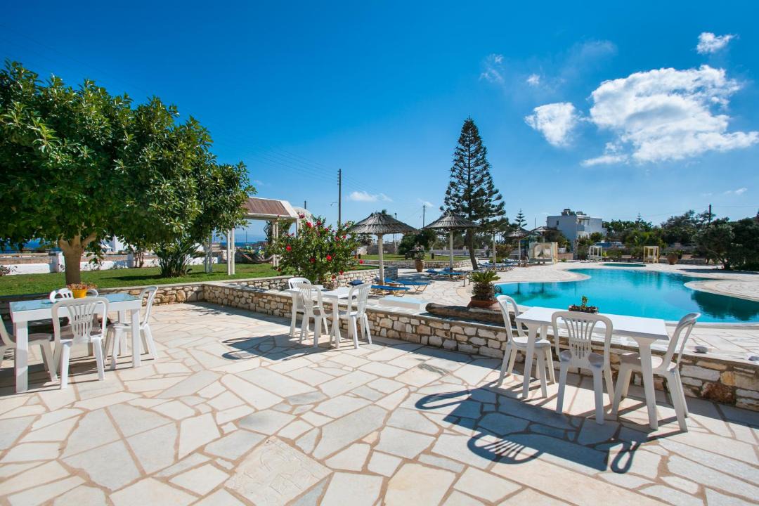Photo of Outdoor in Ampelas