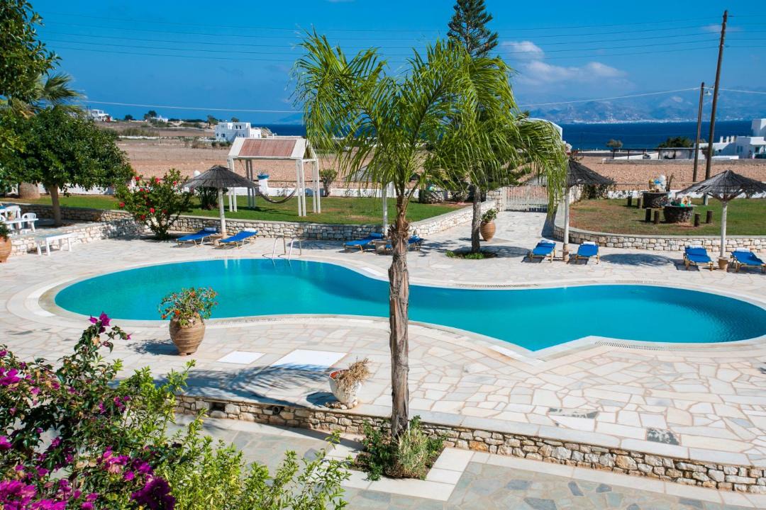 Photo of Outdoor in Ampelas