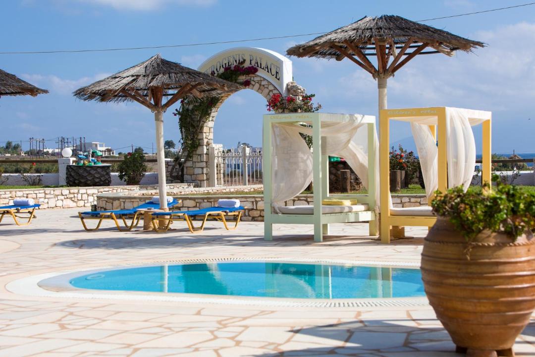 Photo of Outdoor in Ampelas