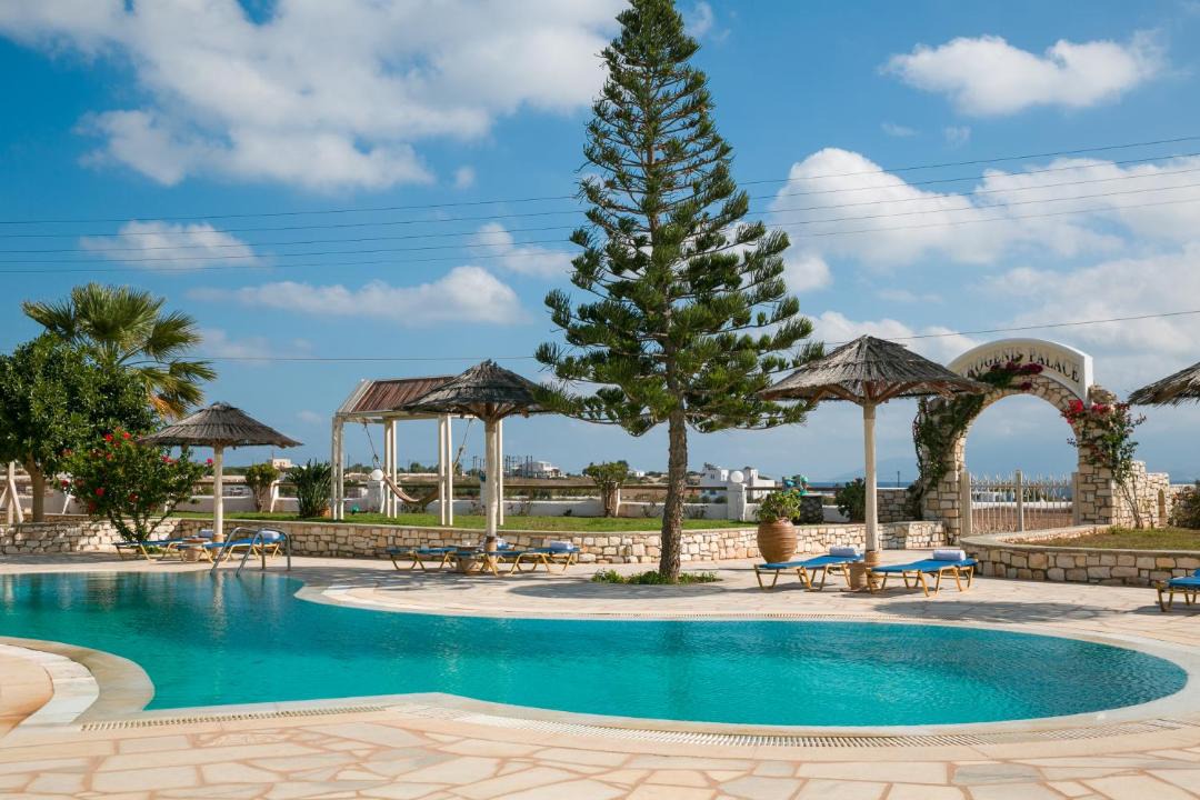Photo of Outdoor in Ampelas