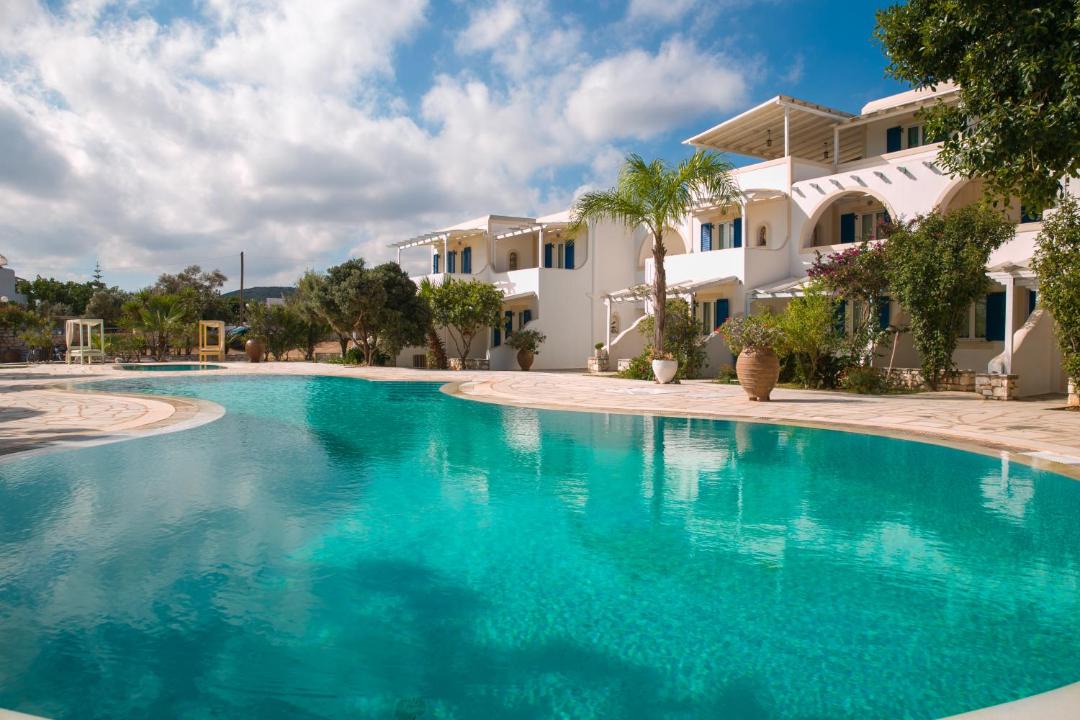 Photo of Outdoor in Ampelas
