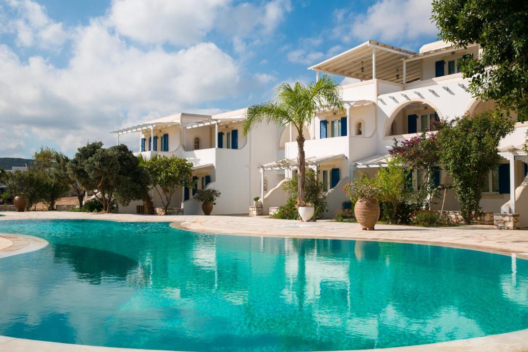 Photo of Outdoor in Ampelas