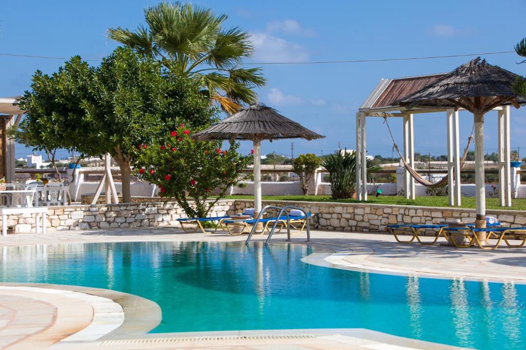 Photo of Outdoor in Ampelas