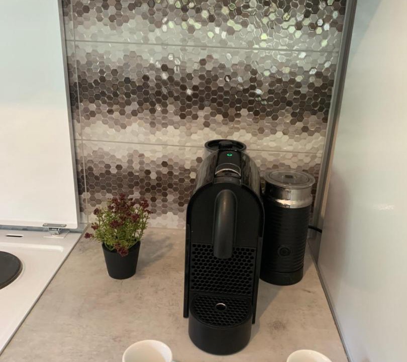 Photo of Kitchen in Rafina-Pikermi