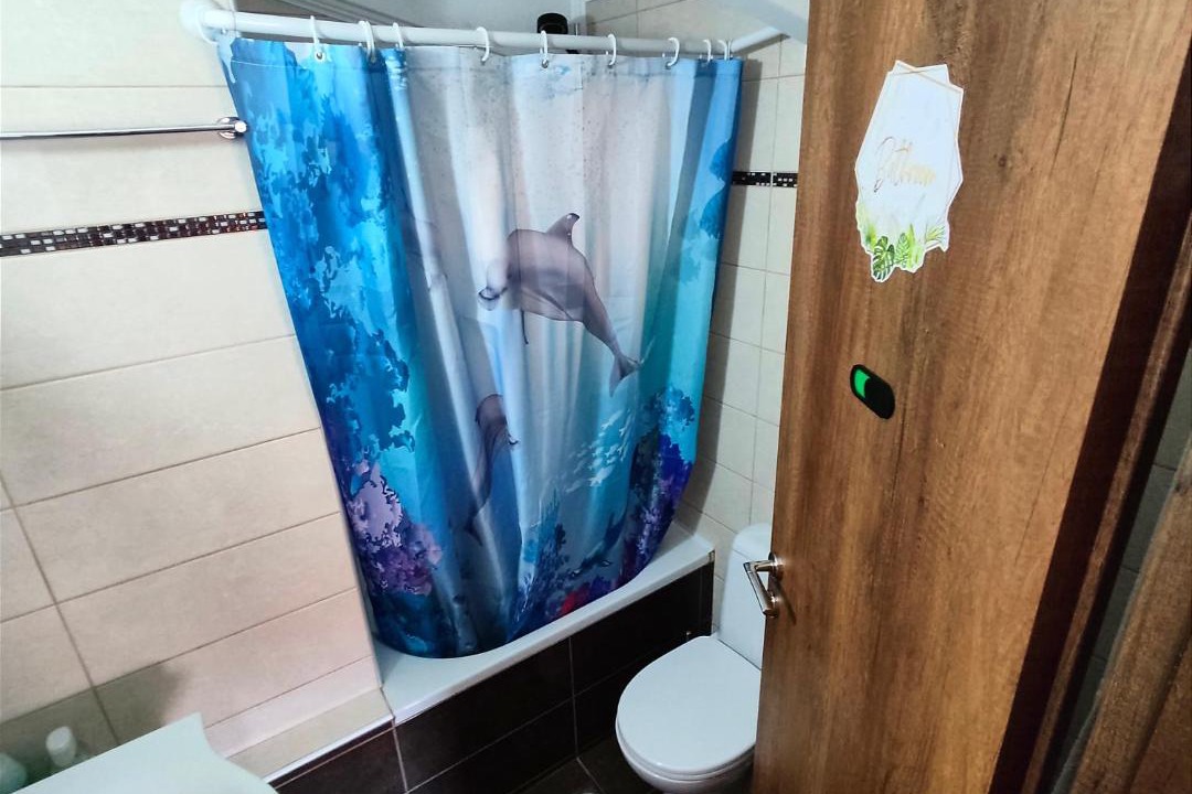 Photo of Bathroom in Nafpaktos