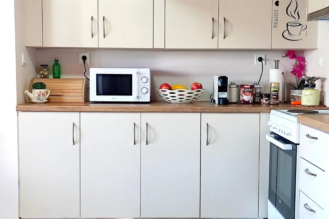 Photo of Kitchen in Nafpaktos