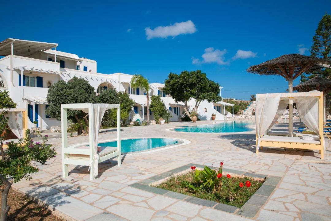 Photo of Outdoor in Ampelas