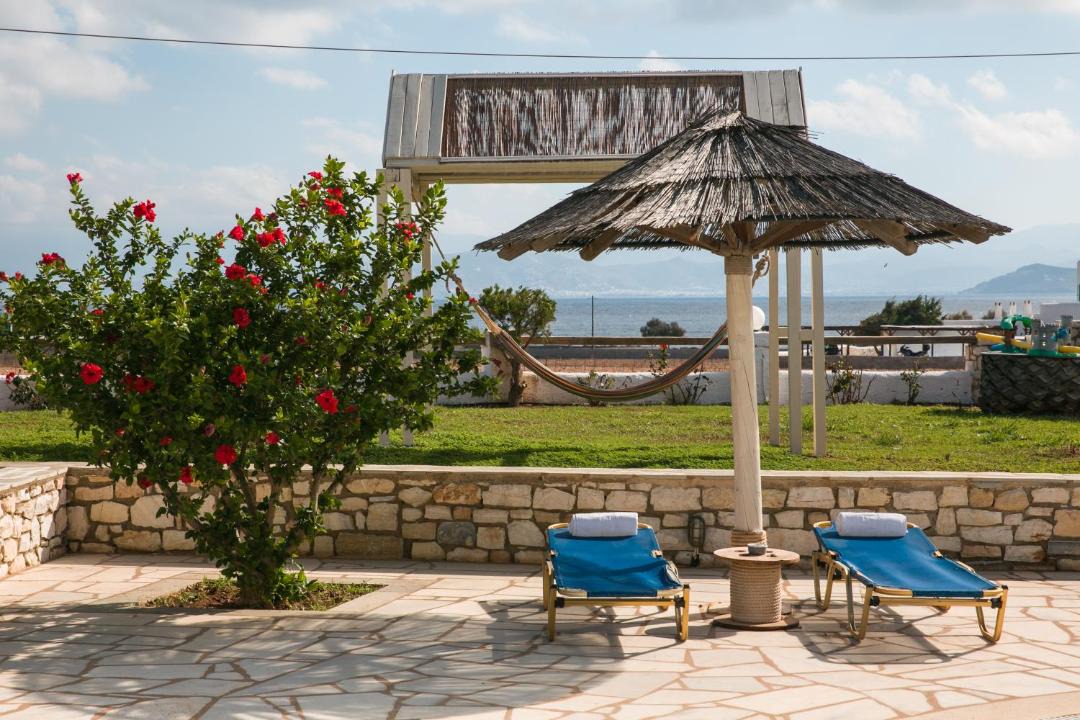 Photo of Patio Balcony in Ampelas