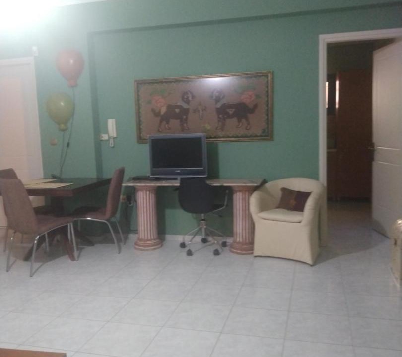 Photo of Livingroom in Patras