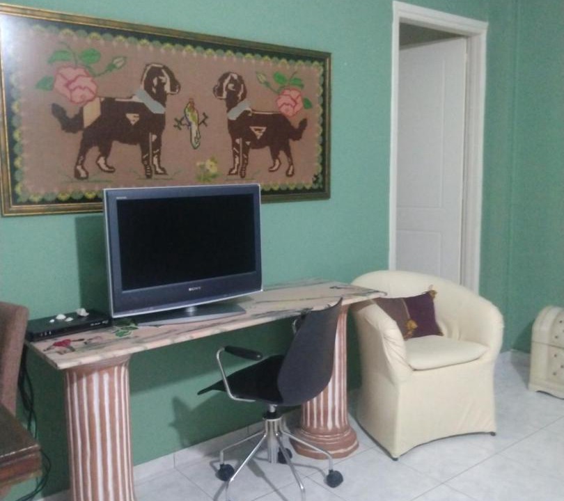 Photo of Livingroom in Patras