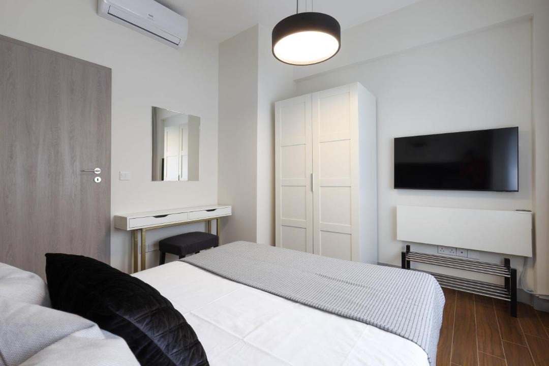 Photo of Bedroom in City Centre