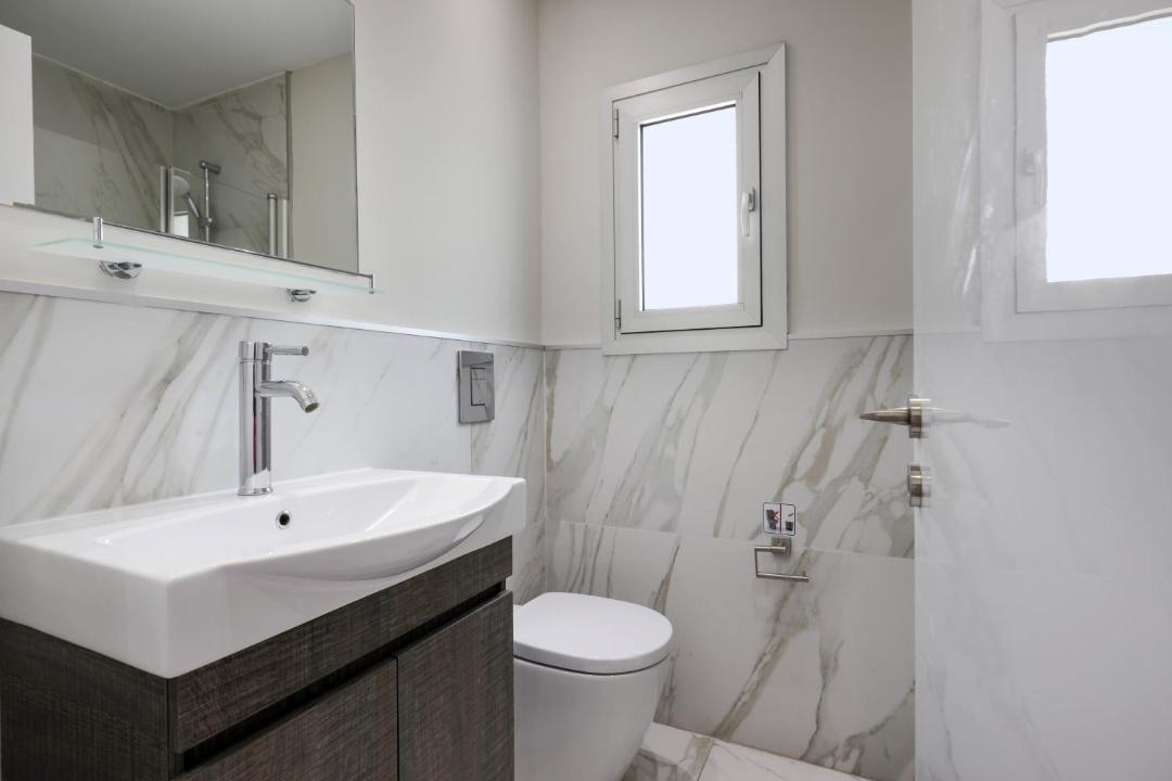 Photo of Bathroom in City Centre