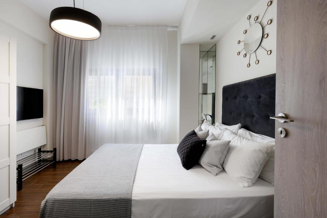 Photo of Bedroom in City Centre