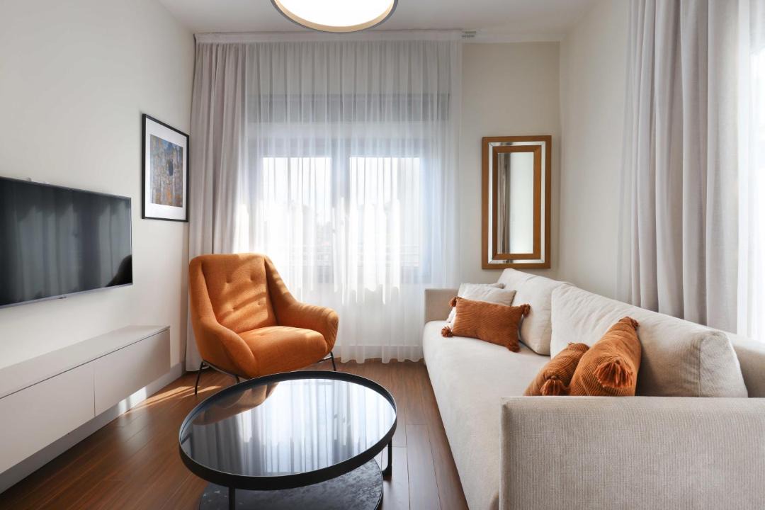 Photo of Livingroom in City Centre