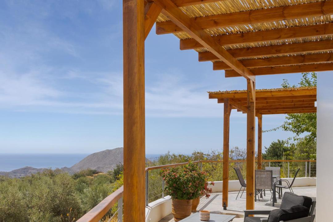 Photo of Patio Balcony in Mournies