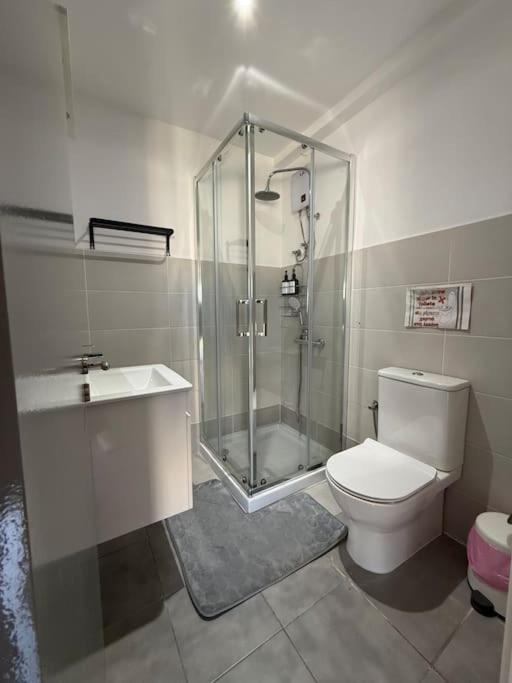 Photo of Bathroom in Nicosia