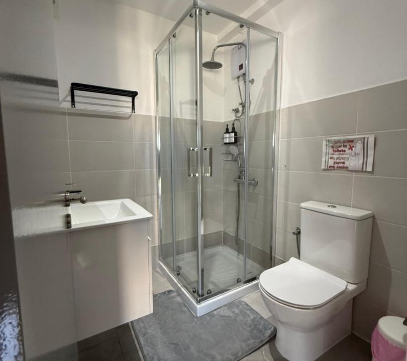 Photo of Bathroom in Nicosia