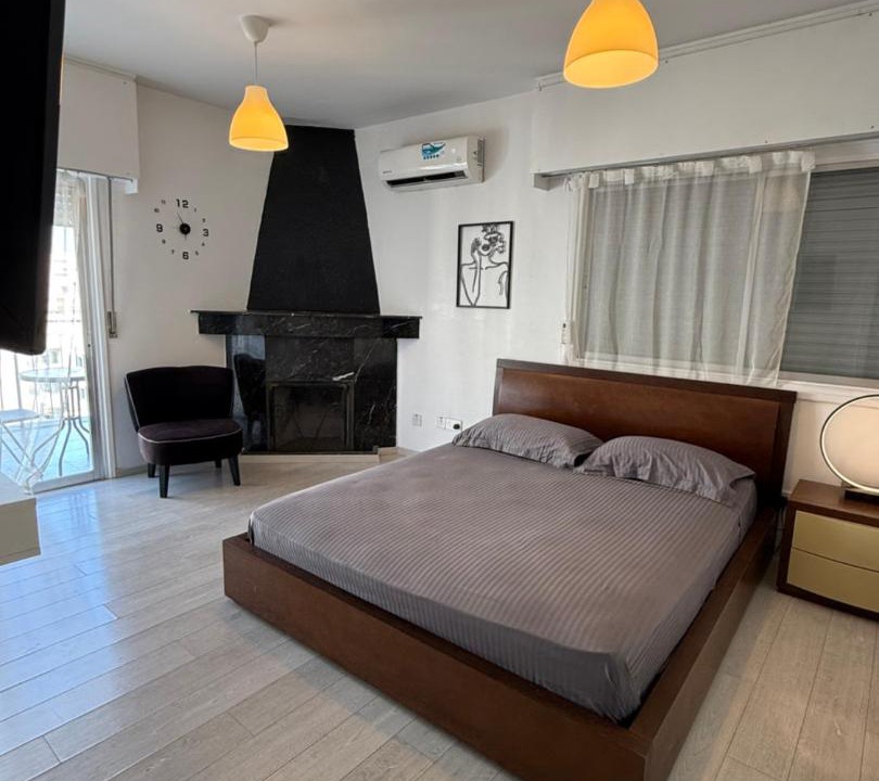 Photo of Bedroom in Nicosia