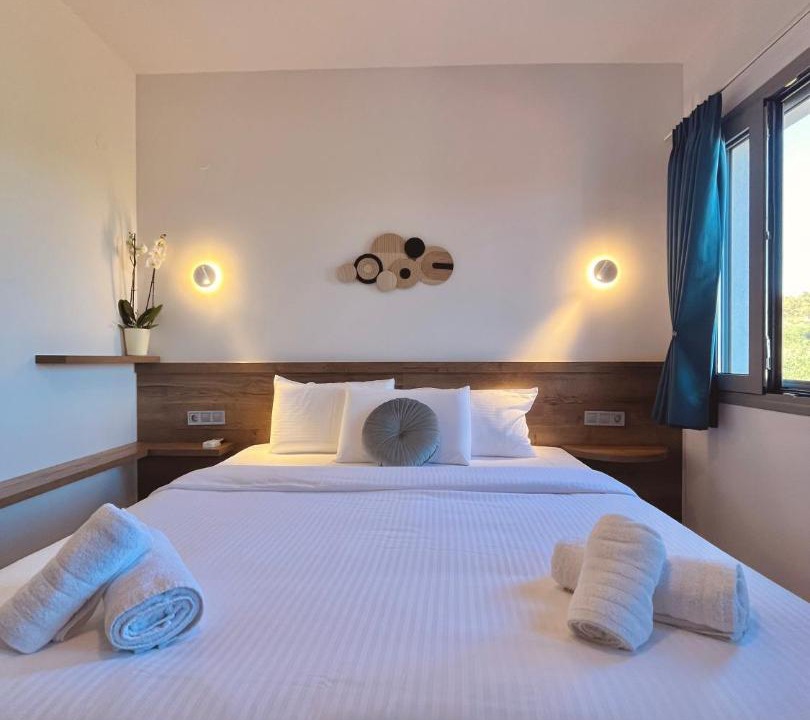 Photo of Bedroom in Pogoni