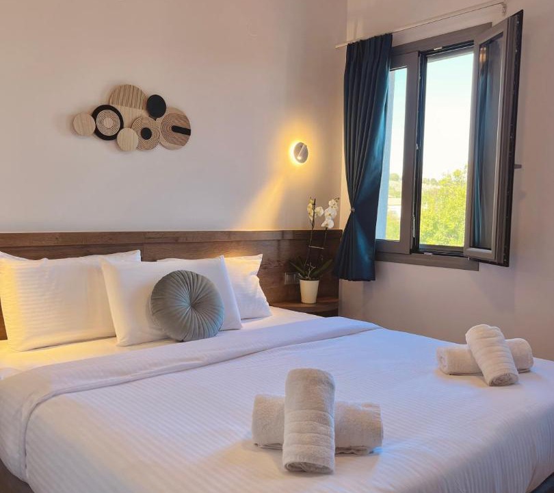 Photo of Bedroom in Pogoni