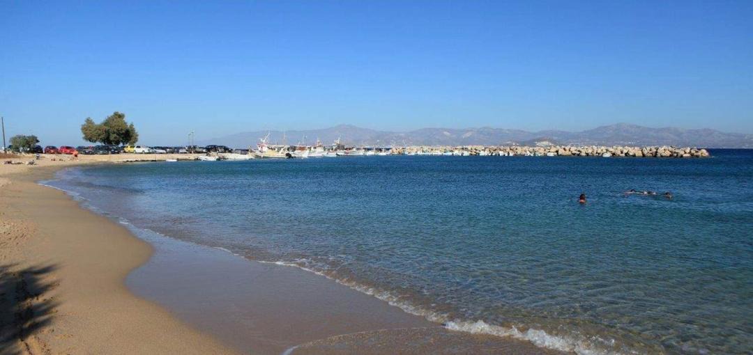 Photo of Outdoor in Ampelas
