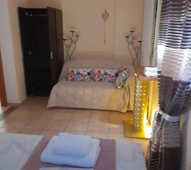 Photo of Bedroom in Platanidia