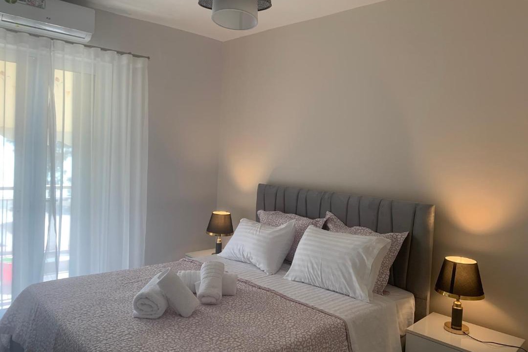 Photo of Bedroom in Nafpaktos