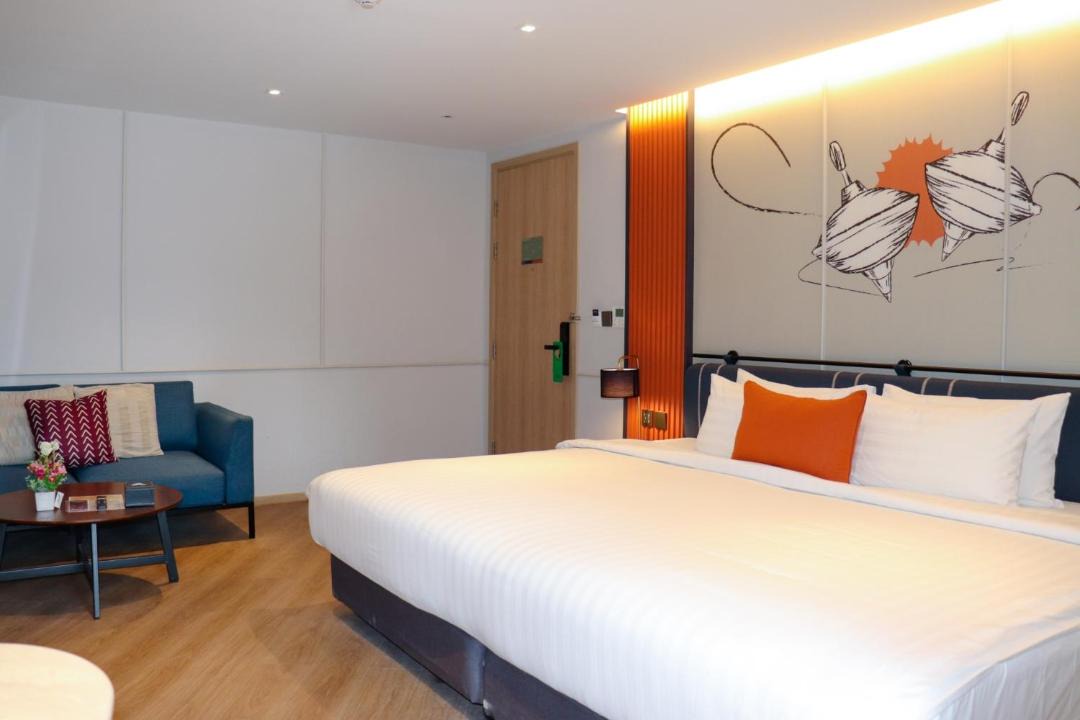 Photo of Bedroom in Ploenchit
