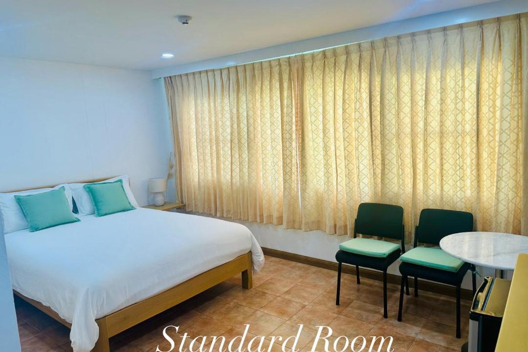 Photo of Bedroom in Cherngtalay