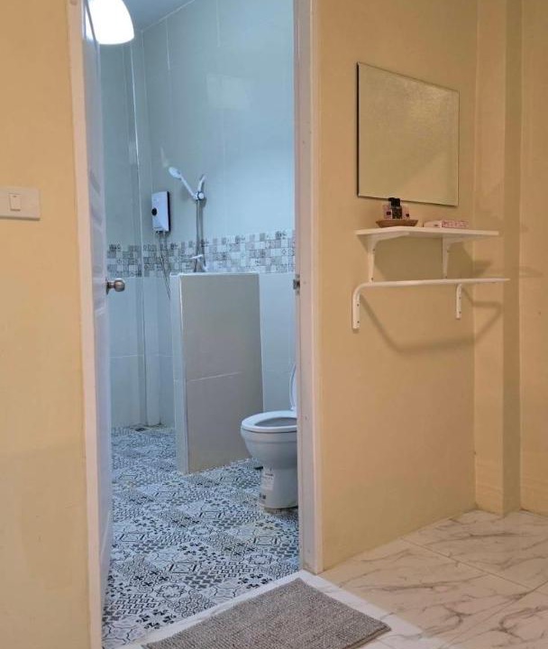 Photo of Bathroom in Ko Kood