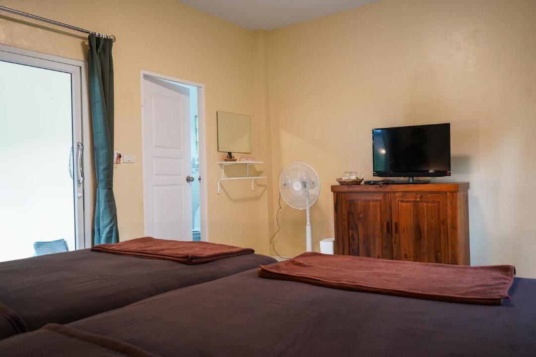 Photo of Bedroom in Ko Kood