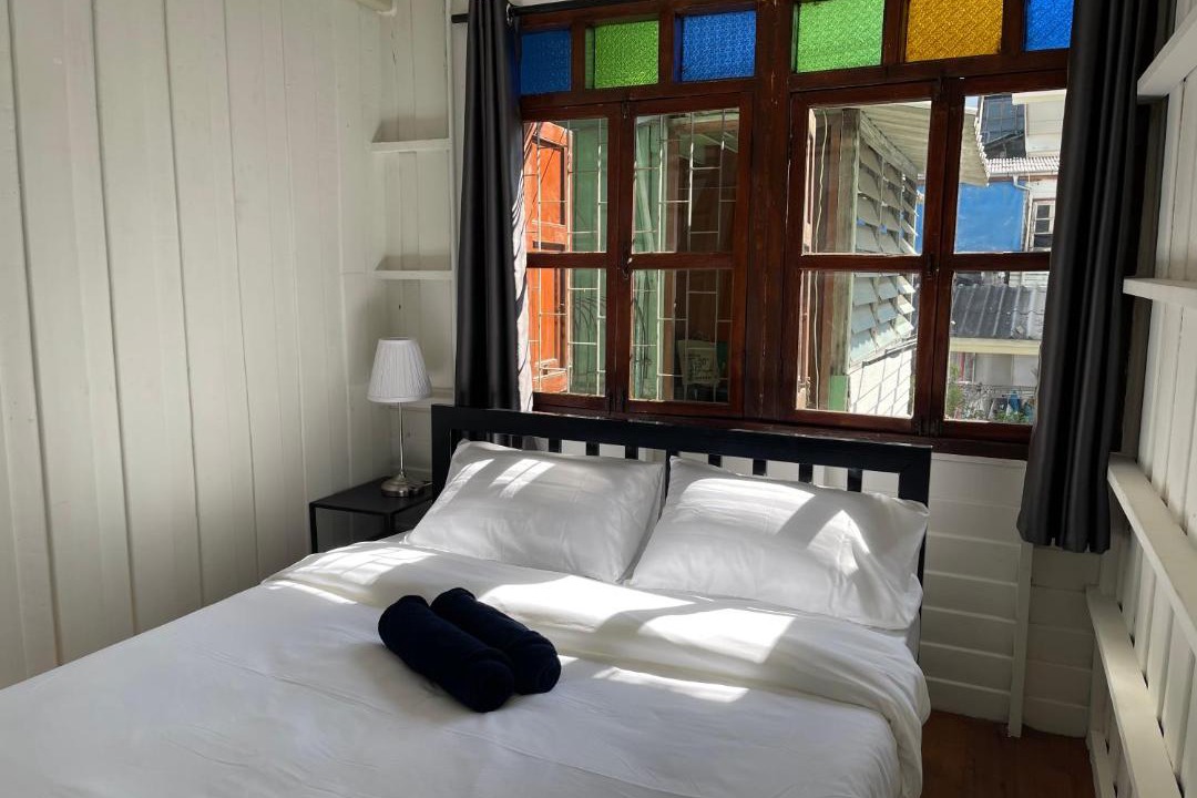 Photo of Bedroom in Banglamphu