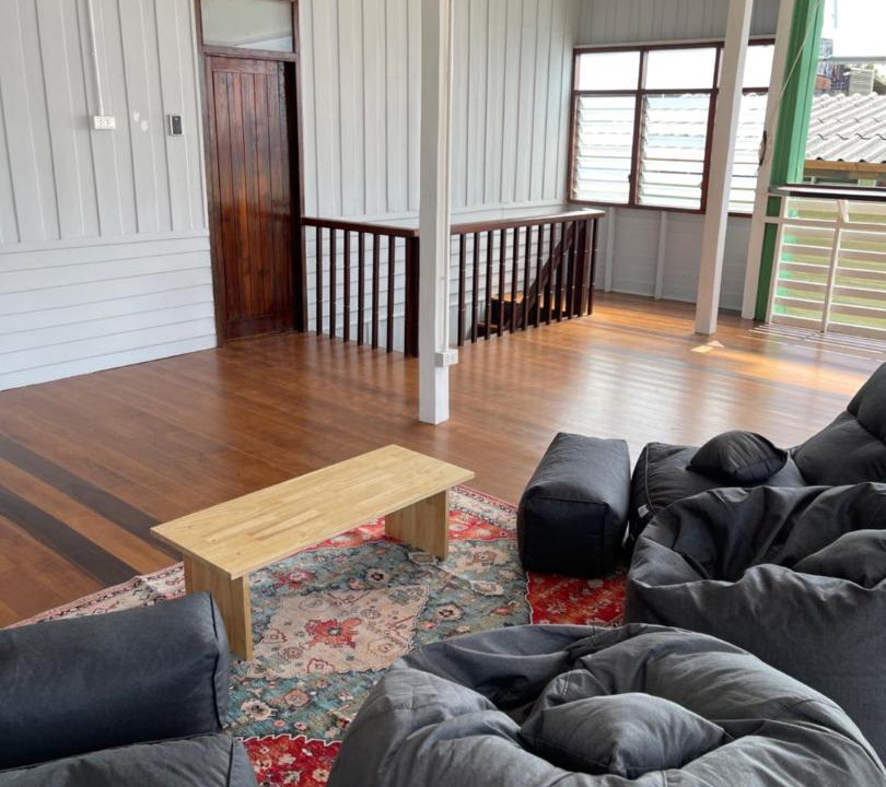 Photo of Livingroom in Banglamphu
