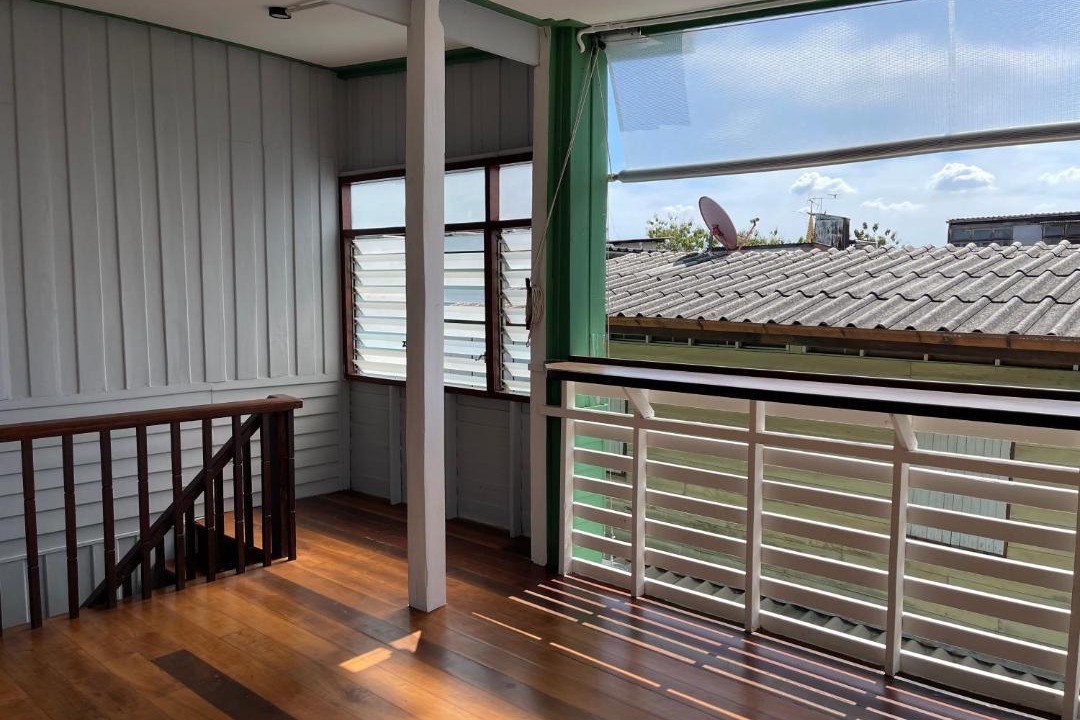 Photo of Patio Balcony in Banglamphu