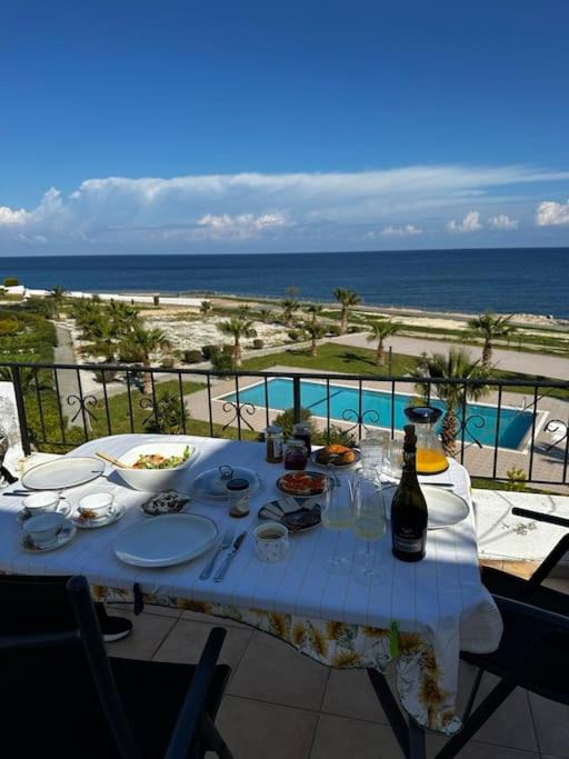 Photo of Patio Balcony in Kyrenia District