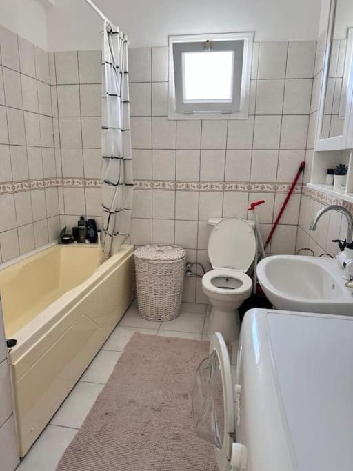 Photo of Bathroom in Kyrenia District