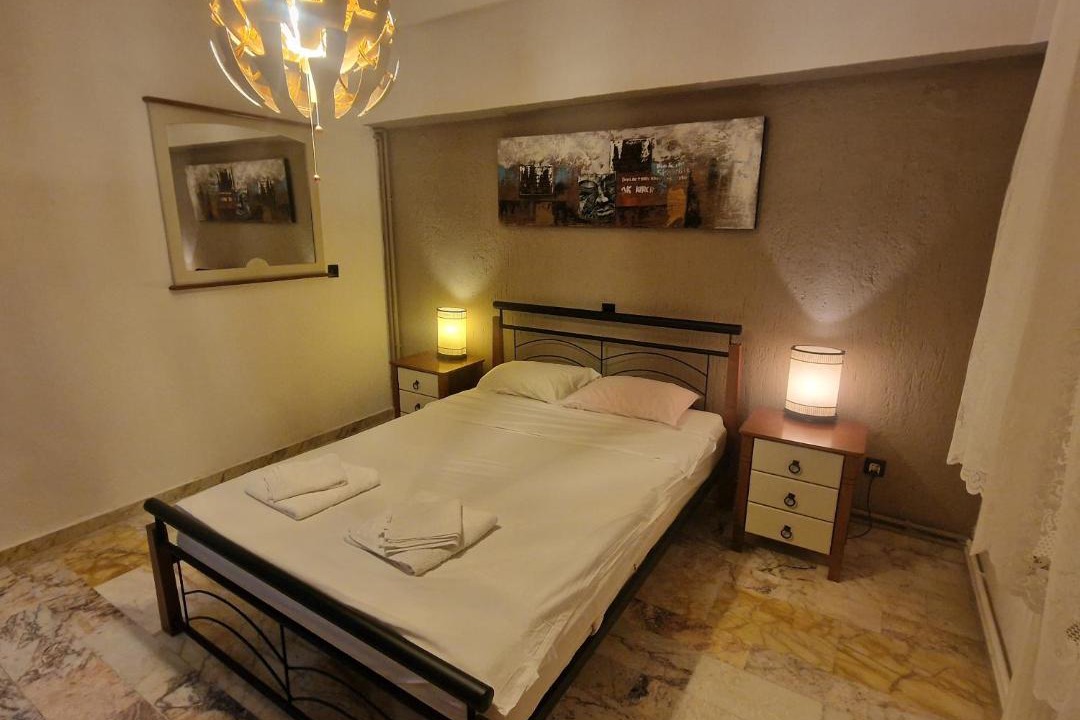 Photo of Bedroom in Egira