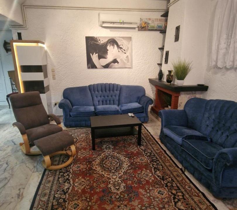 Photo of Livingroom in Egira