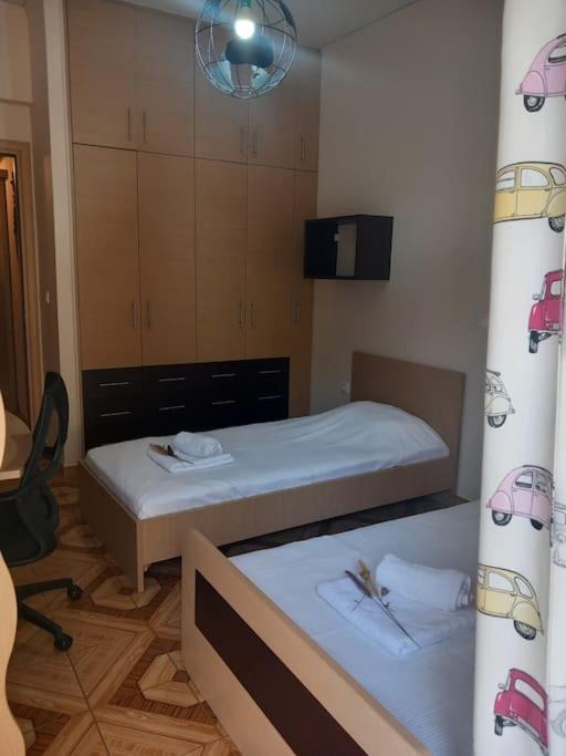 Photo of Bedroom in Kiparissia