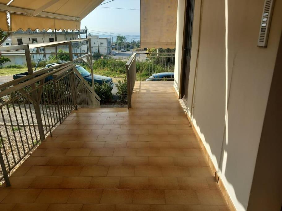Photo of Patio Balcony in Kiparissia